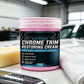 ✨ Chrome Revival Cream – Restore Dull, Oxidized Metal to a Brilliant Shine