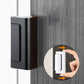 🔒 Home Security Door Reinforcement Lock – Extra Protection Against Forced Entry