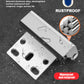 🔒 Home Security Door Reinforcement Lock – Extra Protection Against Forced Entry