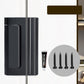 🔒 Home Security Door Reinforcement Lock – Extra Protection Against Forced Entry