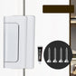 🔒 Home Security Door Reinforcement Lock – Extra Protection Against Forced Entry