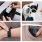100W Magnetic Retractable Car Charging Cable ⚡🚗