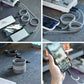 100W Magnetic Retractable Car Charging Cable ⚡🚗