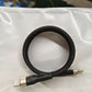 100W Magnetic Retractable Car Charging Cable ⚡🚗