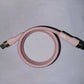 100W Magnetic Retractable Car Charging Cable ⚡🚗