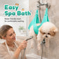Pet Grooming Hammock 🐱🐶 | Stress-Free Nail Trimming at Home