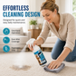 🐾 Pet Stain & Odor Remover Spray – Enzyme Cleaner for Urine, Feces, Rugs & Upholstery