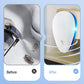🦟 Ultrasonic Pest Repeller – Silent Plug-In Insect & Rodent Deterrent for Home, Kitchen & Garage