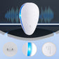 🦟 Ultrasonic Pest Repeller – Silent Plug-In Insect & Rodent Deterrent for Home, Kitchen & Garage
