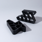🚪 Secure Track Door Stop – Sliding Window & Balcony Door Stopper for Impact Protection