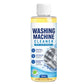 🧼 Deep-Clean Washing Machine Cleaner – Hidden Drain Filter & Washer Cleaning Solution for Front & Top Load Machines