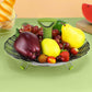 Expandable Stainless Steel Steamer Basket 🥦 | Foldable Multi-Size Food Steamer