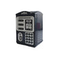 🐷💳 Kids Automatic ATM Piggy Bank with Password – Interactive Money Saving Bank with Card, Fingerprint & Cash Deposit