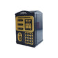 🐷💳 Kids Automatic ATM Piggy Bank with Password – Interactive Money Saving Bank with Card, Fingerprint & Cash Deposit