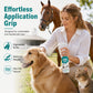 🐾🌿 Natural Pet Flea, Tick & Insect Repellent Spray – Gentle Outdoor Protection for Pets