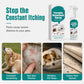 🐾🌿 Natural Pet Flea, Tick & Insect Repellent Spray – Gentle Outdoor Protection for Pets