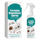 🐾🌿 Natural Pet Flea, Tick & Insect Repellent Spray – Gentle Outdoor Protection for Pets