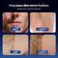⚡ Men's Electric Body Groomer – Skin-Protective Waterproof Trimmer for Sensitive Areas