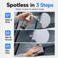 🧴✨ Multi-Purpose Adhesive Remover Spray – Fast-Acting Glue, Sticker & Tape Residue Cleaner