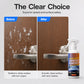 🧴✨ Multi-Purpose Adhesive Remover Spray – Fast-Acting Glue, Sticker & Tape Residue Cleaner