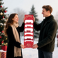 🎄💵 Christmas Cash Gift Envelope – Festive Money Holder for Cash, Gift Cards & Holiday Gifting