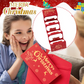 🎄💵 Christmas Cash Gift Envelope – Festive Money Holder for Cash, Gift Cards & Holiday Gifting