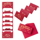 🎄💵 Christmas Cash Gift Envelope – Festive Money Holder for Cash, Gift Cards & Holiday Gifting