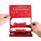 🎄💵 Christmas Cash Gift Envelope – Festive Money Holder for Cash, Gift Cards & Holiday Gifting
