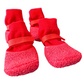 🐾 Anti-Slip Waterproof Dog Shoe Socks – Adjustable Paw Protectors for Rainy Walks & Indoor Floors