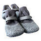 🐾 Anti-Slip Waterproof Dog Shoe Socks – Adjustable Paw Protectors for Rainy Walks & Indoor Floors