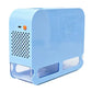 🐦 Electric Bird Seed Shell Separator – 5-Speed Automatic Chaff Cleaner with Type-C USB Power