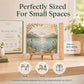 🌊✨ 50% OFF TODAY! Create Beautiful Sea Glass-Style Art at Home — A Relaxing DIY Craft You’ll Be Proud to Display 🎨🏡