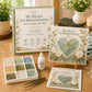 🌊✨ 50% OFF TODAY! Create Beautiful Sea Glass-Style Art at Home — A Relaxing DIY Craft You’ll Be Proud to Display 🎨🏡