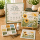 🌊✨ 50% OFF TODAY! Create Beautiful Sea Glass-Style Art at Home — A Relaxing DIY Craft You’ll Be Proud to Display 🎨🏡