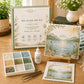 🌊✨ 50% OFF TODAY! Create Beautiful Sea Glass-Style Art at Home — A Relaxing DIY Craft You’ll Be Proud to Display 🎨🏡