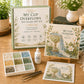 🌊✨ 50% OFF TODAY! Create Beautiful Sea Glass-Style Art at Home — A Relaxing DIY Craft You’ll Be Proud to Display 🎨🏡