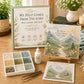 🌊✨ 50% OFF TODAY! Create Beautiful Sea Glass-Style Art at Home — A Relaxing DIY Craft You’ll Be Proud to Display 🎨🏡