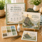 🌊✨ 50% OFF TODAY! Create Beautiful Sea Glass-Style Art at Home — A Relaxing DIY Craft You’ll Be Proud to Display 🎨🏡