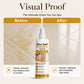 🕯️🧼 Wax Spill Tile Cleaner Spray with Scraper – Candle Wax & Residue Remover for Ceramic Surfaces