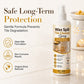 🕯️🧼 Wax Spill Tile Cleaner Spray with Scraper – Candle Wax & Residue Remover for Ceramic Surfaces