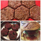🍔 5-in-1 Silicone Burger Patty Mold – Reusable Hamburger Press & Freezer Tray for Easy Meal Prep