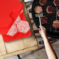 🍔 5-in-1 Silicone Burger Patty Mold – Reusable Hamburger Press & Freezer Tray for Easy Meal Prep