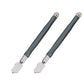 💎 Precision Diamond Glass Cutter | 6–12mm Glass & Tile Scoring Tool with Alloy Handle