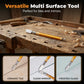 💎 Precision Diamond Glass Cutter | 6–12mm Glass & Tile Scoring Tool with Alloy Handle