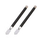 💎 Precision Diamond Glass Cutter | 6–12mm Glass & Tile Scoring Tool with Alloy Handle