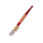💎 Precision Diamond Glass Cutter | 6–12mm Glass & Tile Scoring Tool with Alloy Handle