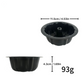 🎃🧁 Mini Pumpkin-Shaped Cake Molds – Non-Stick Carbon Steel Baking Pans for Fall & Halloween Treats