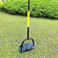 🌱 Heavy-Duty Lawn Aerator – Step In, Loosen Tough Soil & Keep Working 💪