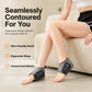 🔥🦶 Graphene Heated Ankle Massager – Wearable Heat & Vibration Wrap for Everyday Relaxation