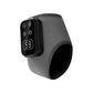 🔥🦶 Graphene Heated Ankle Massager – Wearable Heat & Vibration Wrap for Everyday Relaxation